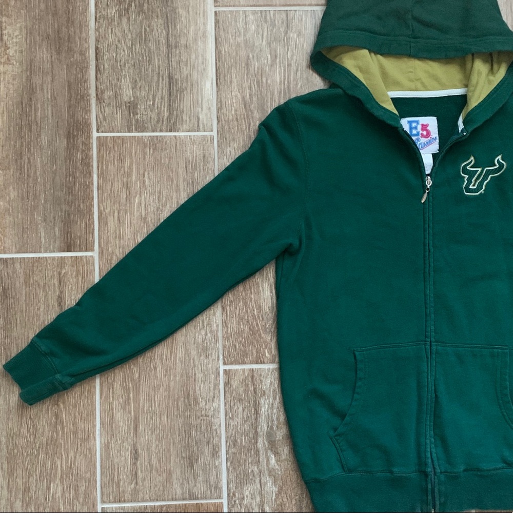 Bulls jacket size large - Picture 5 of 7